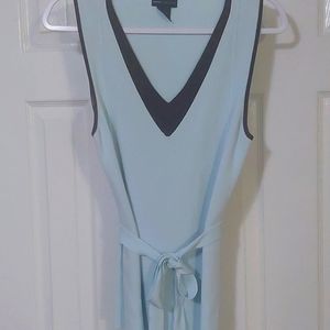 GRACE Dane Lewis V-Neck Tunic